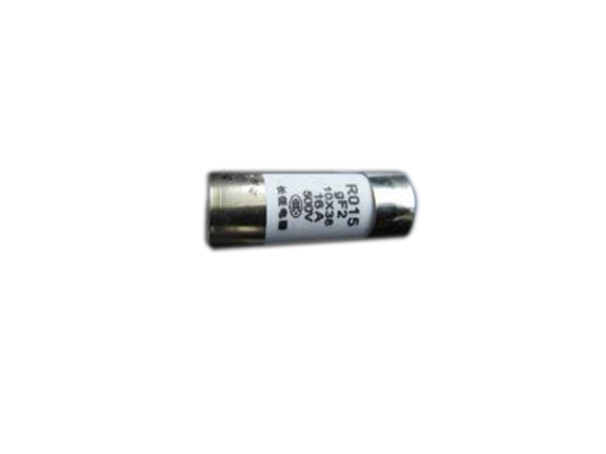 Sikring 16A - 10x38 (328010)