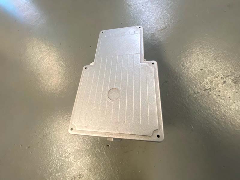 EL-Boks JA2.8Mini - U/El dele (27108)