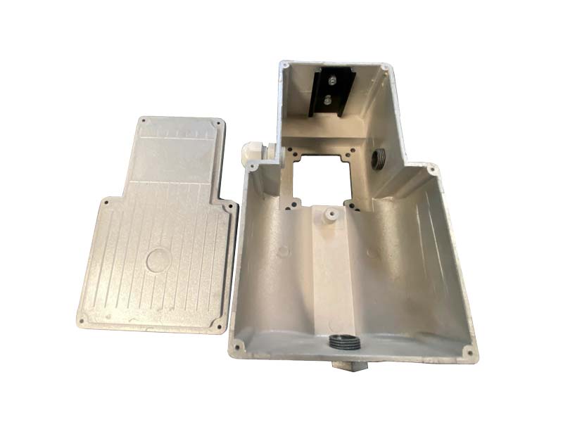 EL-Boks JA2.8Mini - U/El dele (27108)