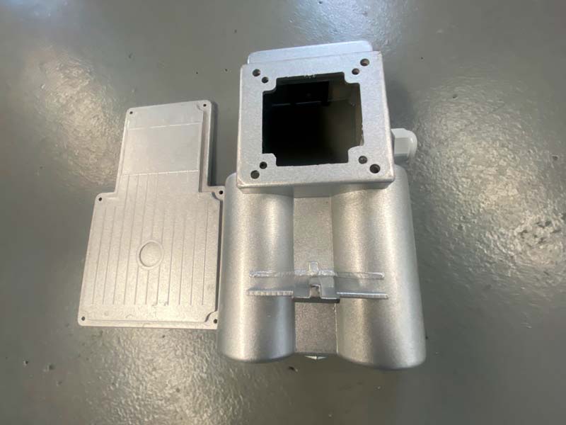 EL-Boks JA2.8Mini - U/El dele (27108)