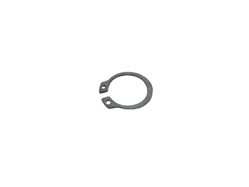 Hesteskolås til hjulaksler (27131)