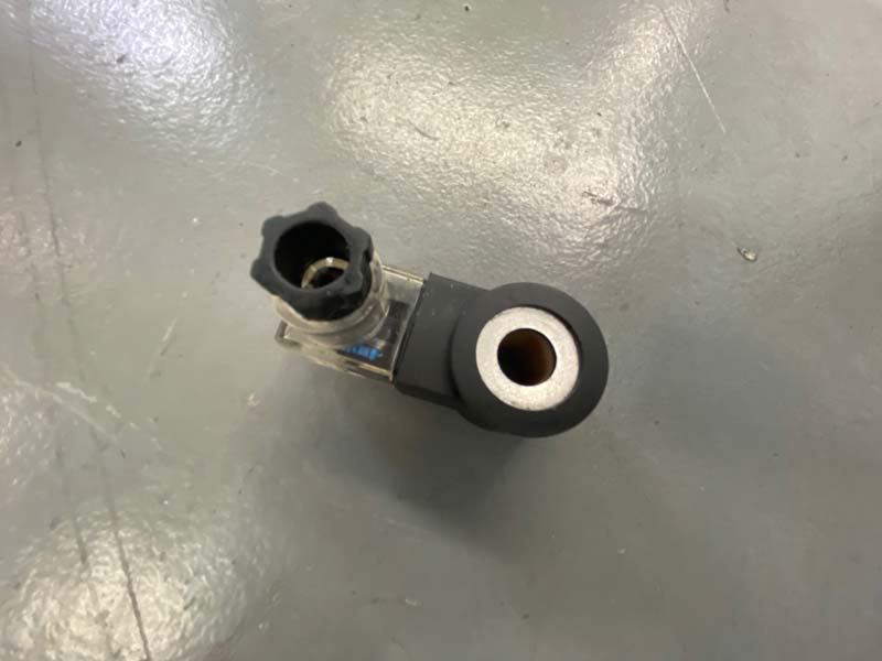 Magnet spole sænkeventil 24v-220V (32104B)