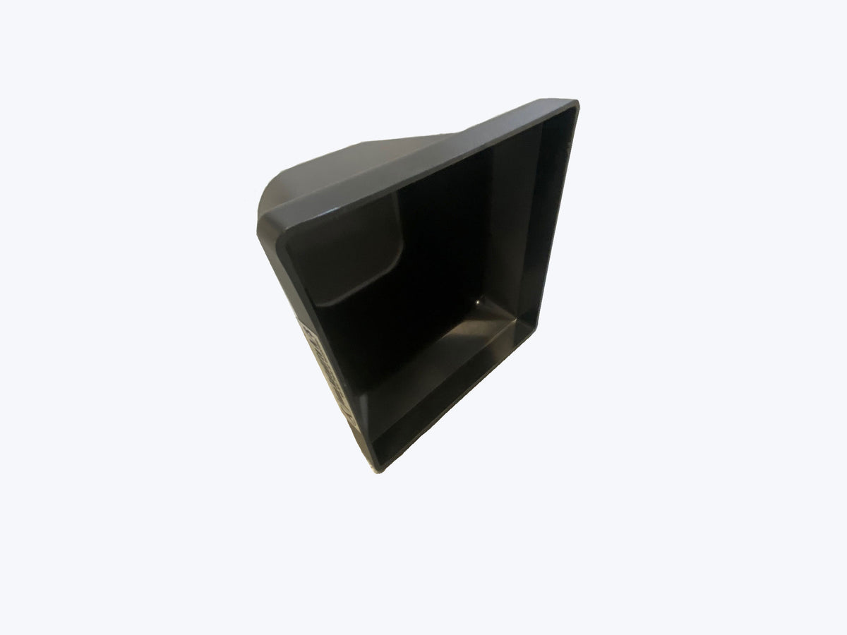 4 Søjlet plastik top - Basic line (JA5500-44)