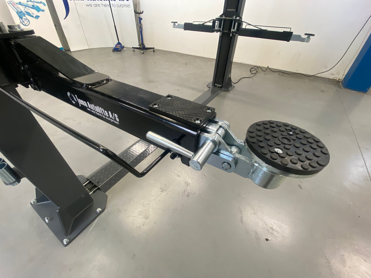 2-søjlet autolift - Quickled - Basic line (6253017)