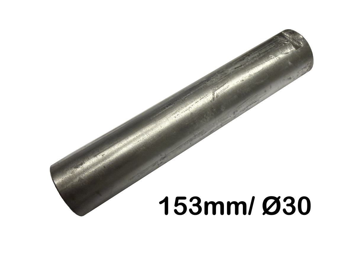 Lang aksel til wirehjul, JA4000F, JA5500F, JA5501F (JA4550F-35)