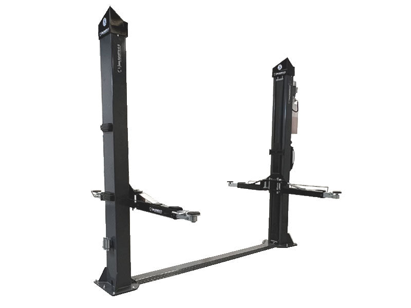 2 Søjlet Autolift - Hydraulisk - 4200kg. - Basic line (JA4200T-C)