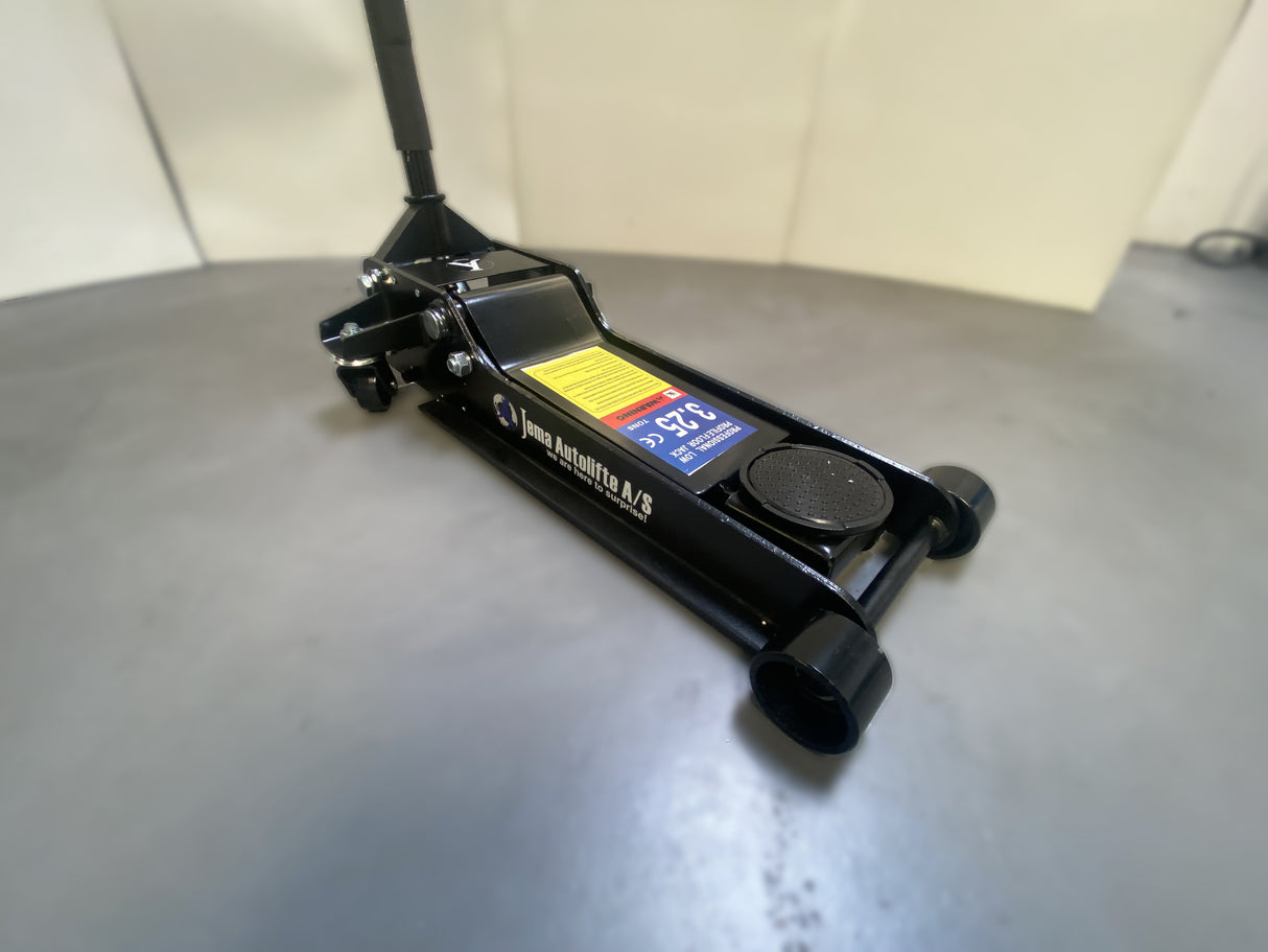 Værkstedsdonkraft - 3.25T - Professionel (JA1012SJ)