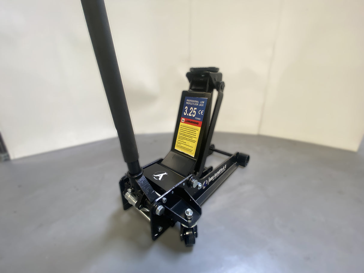 Værkstedsdonkraft - 3.25T - Professionel (JA1012SJ)