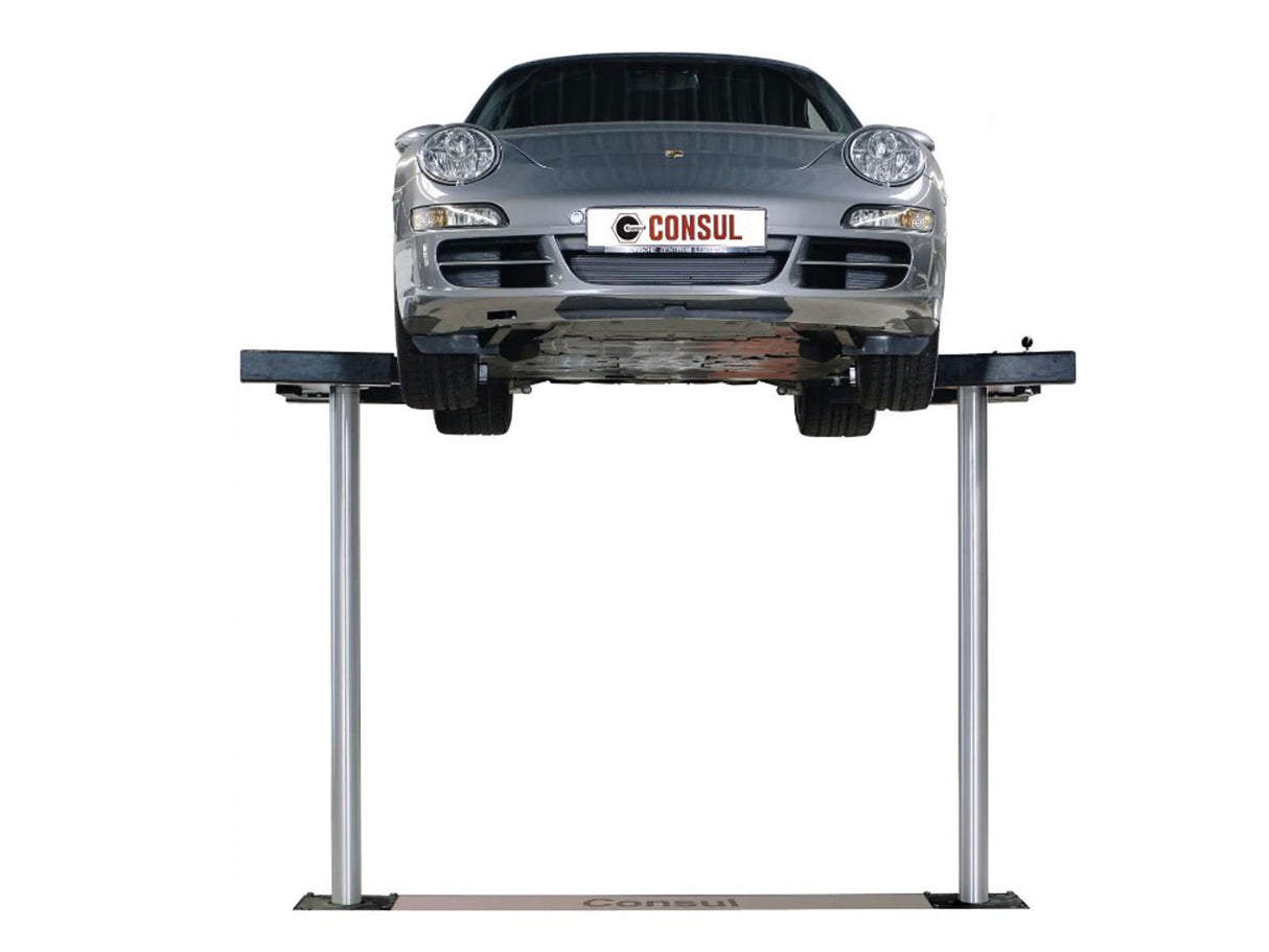 Consul Stempel kassettelift 2.35 MKS Optima - Tysk produceret (549584)