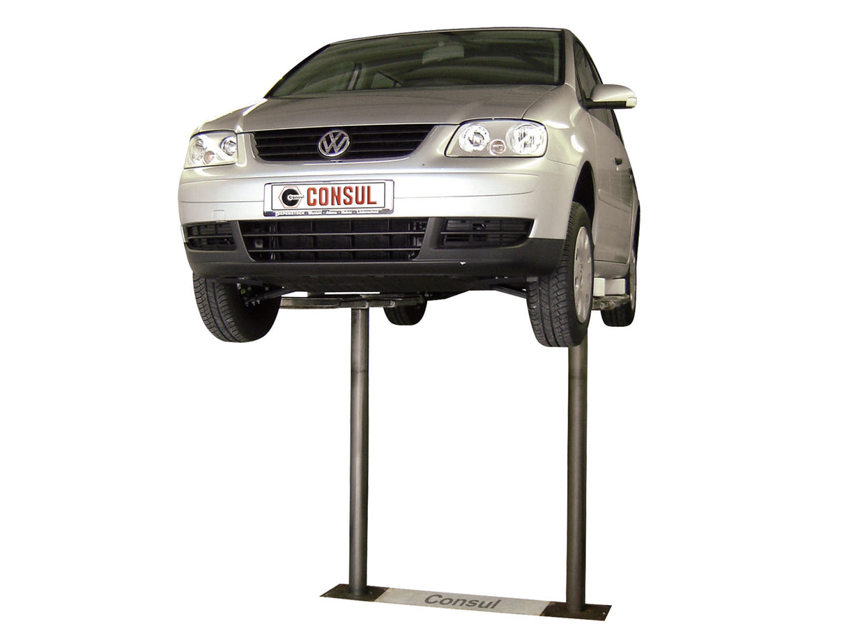 Consul Stempel kassettelift 2.35 MK Optima - Tysk produceret (659920)