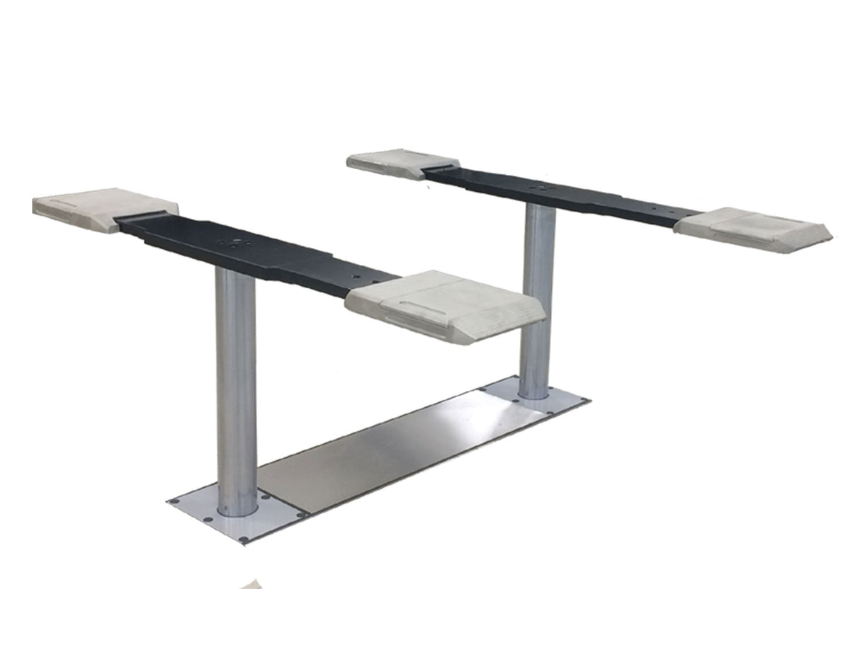 Consul Stempel kassettelift 2.35 MK Optima - Tysk produceret (659920)