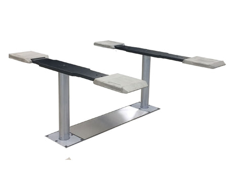 Consul Stempel kassettelift 2.35 MK Optima - Tysk produceret (659920)