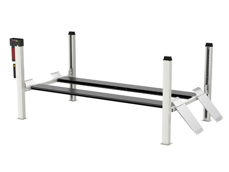 Consul - 4.45KL 4 Søjlet Autolift - 4500kg - (540401)