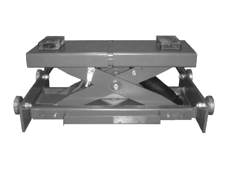Donkraft - Basic line - Olie hydraulisk (JA1600J-OIL)
