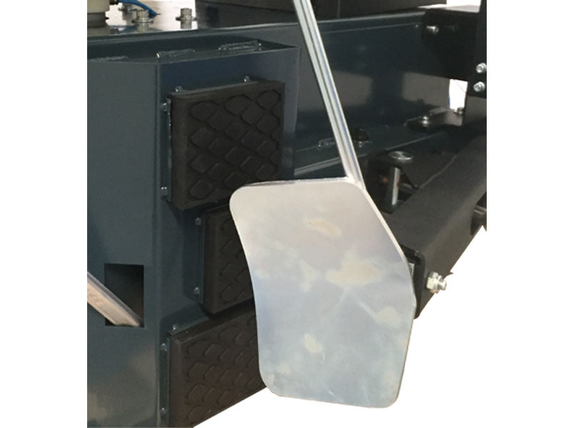 Dækapparat automatisk afmonteringshoved - Euro line (DWB-9-E +)