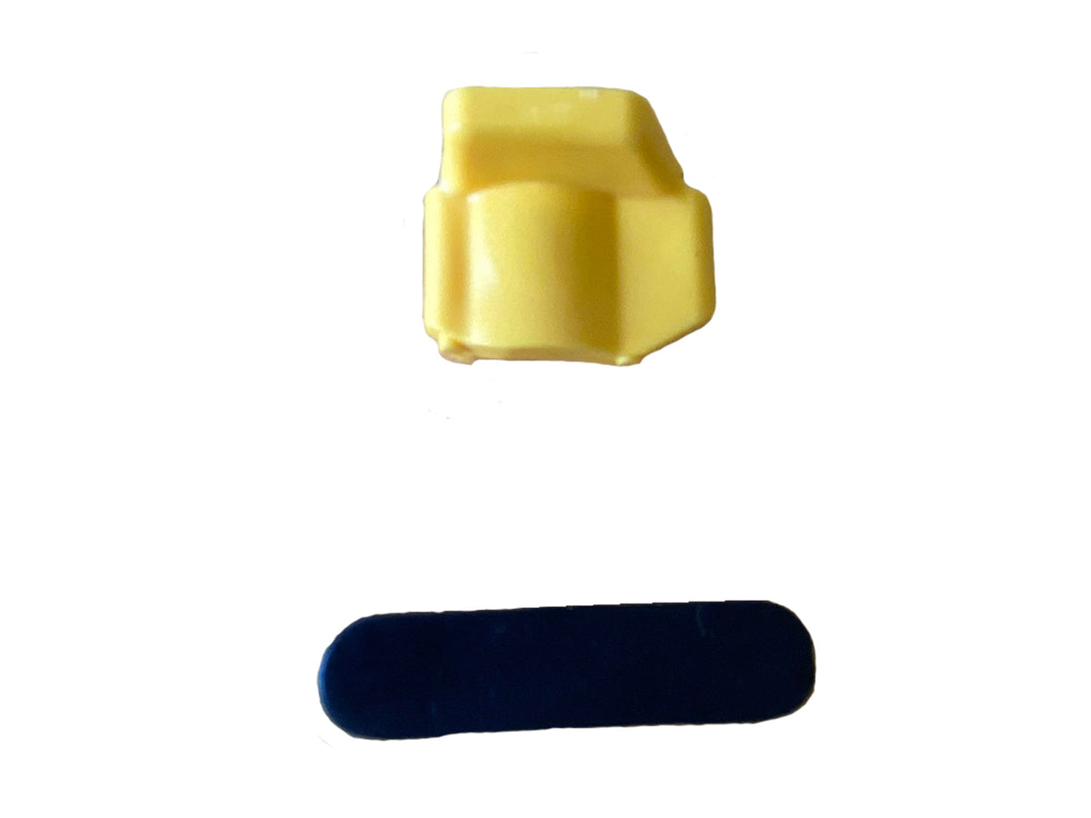 Dækapparat plastik beskyttelseskit - Euro line (JA1004PK)