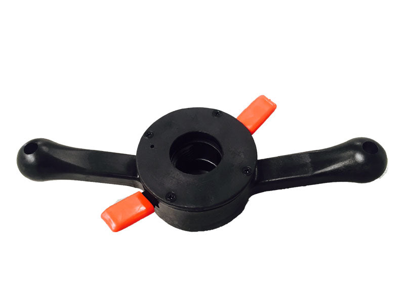 Afbalanceringsapparat Quick bespænding 40mm - Basic line (DWC1025)