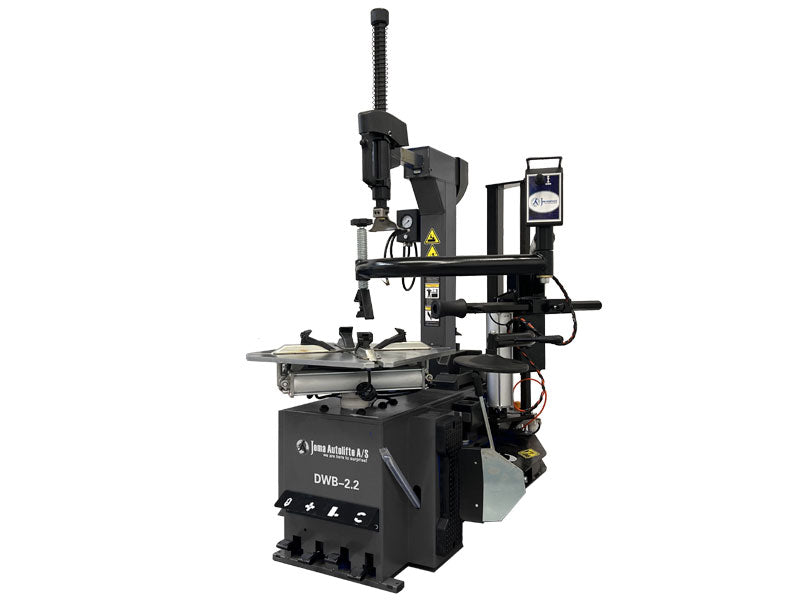 Dækapparat - Basic line (DWB-2.2)