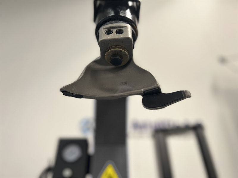 Dækapparat - Basic line (DWB-2.2)