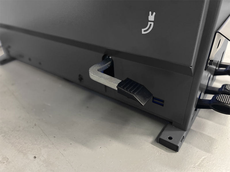 Guldpakke 3 - Dæk- og afbalanceringsapparat (Guld3)