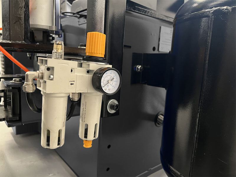 Dækapparat - Basic line (DWB-2.2)