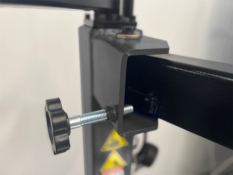 Guldpakke 2 - Dæk- og afbalanceringsapparat (Guld2)