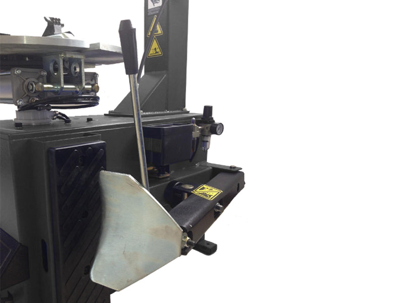 Dækapparat - Basic line (DWB)