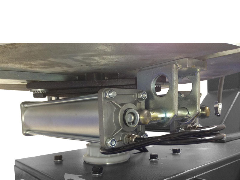 Dækapparat - Basic line (DWB)