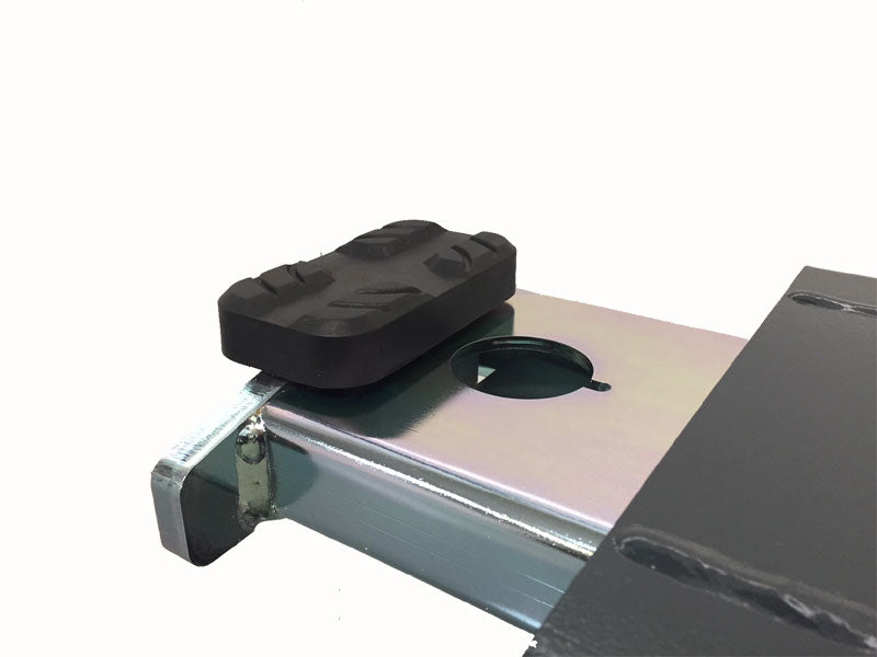 Donkraft - Euro line - Luft hydraulisk - (JA2000J-E)