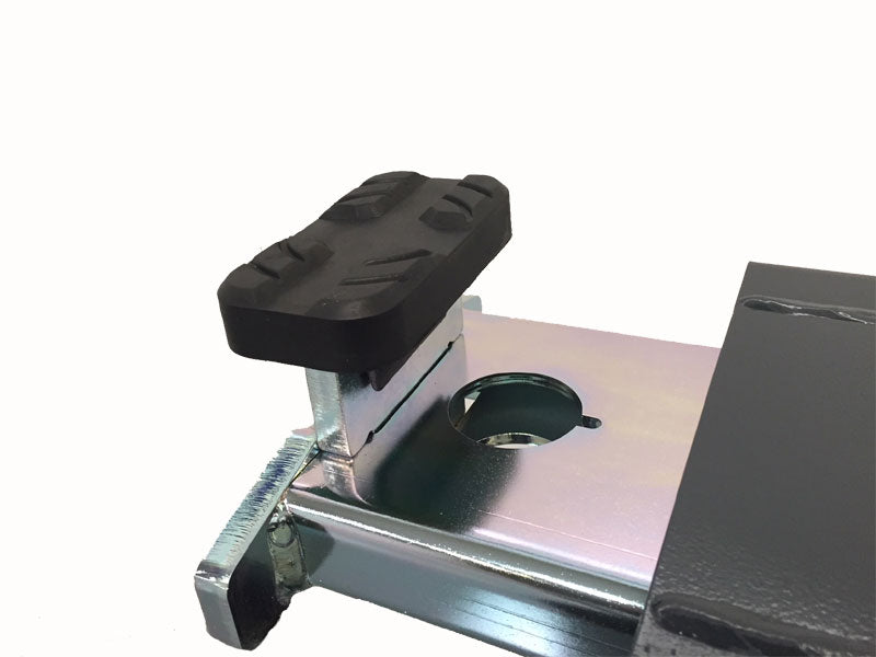 Donkraft - Euro line - Luft hydraulisk - (JA2000J-E)