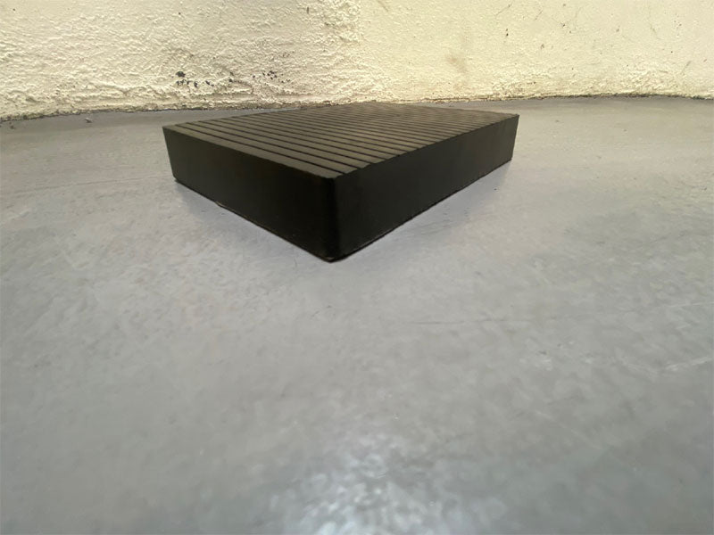 Gummiklods (JA0005RB)