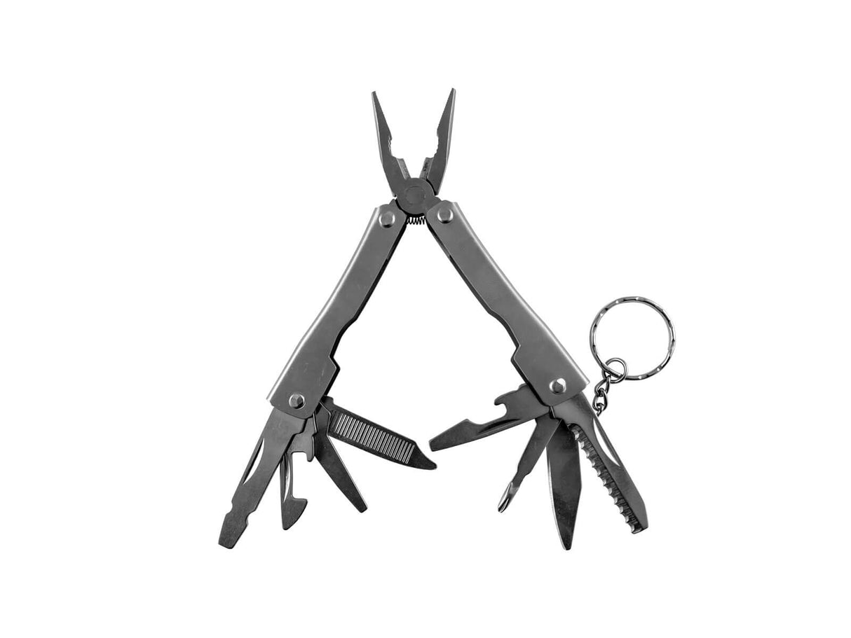 Multitool 9-i-1 (52412)