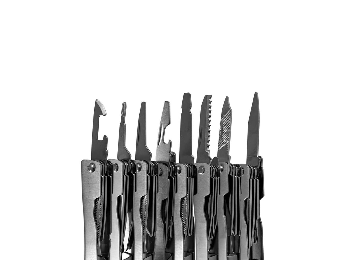 Multitool 9-i-1 (52412)