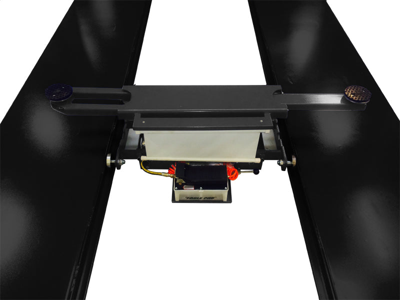 Donkraft - Basic line - Luft hydraulisk (JA2000J-AIR)