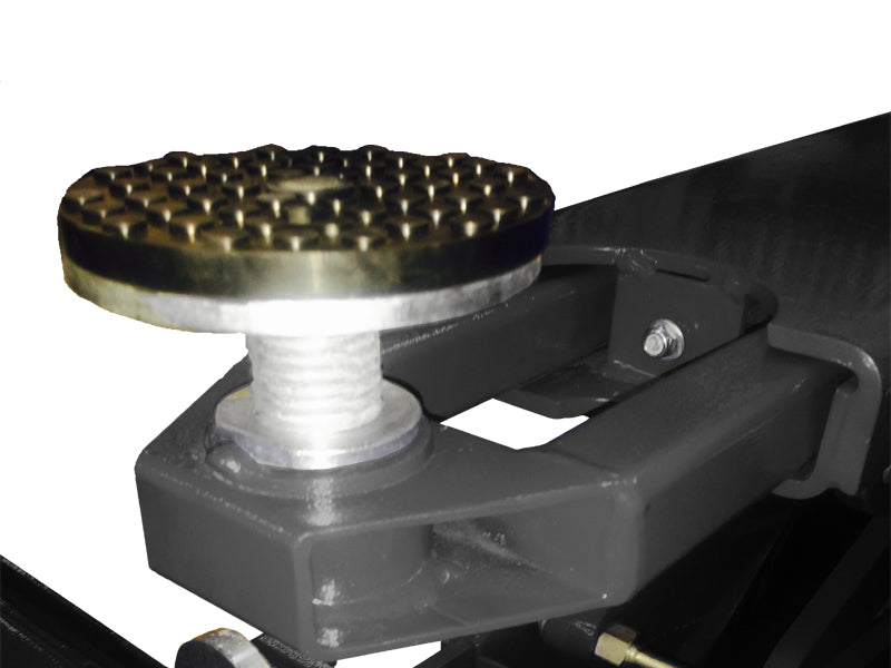 Donkraft - Basic line - Luft hydraulisk (JA2000J-AIR)