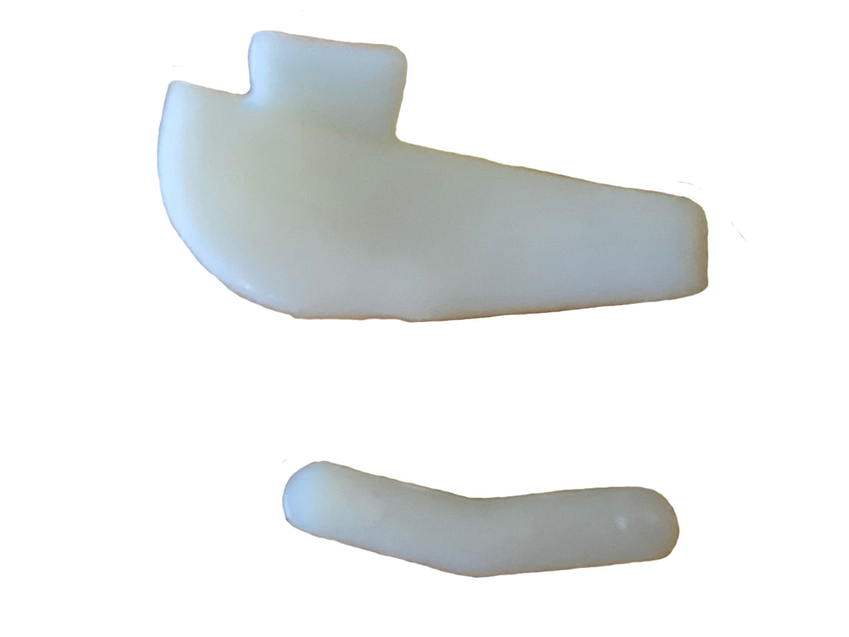 Dækapparat plastik beskyttelseskit - Basic line (JA1004PK_2)