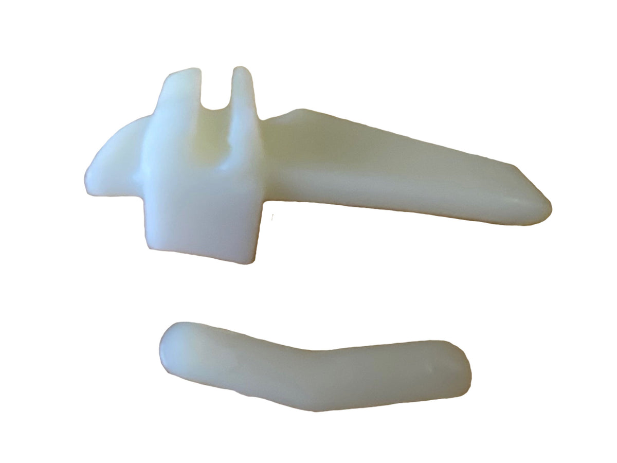 Dækapparat plastik beskyttelseskit - Basic line (JA1004PK_2)