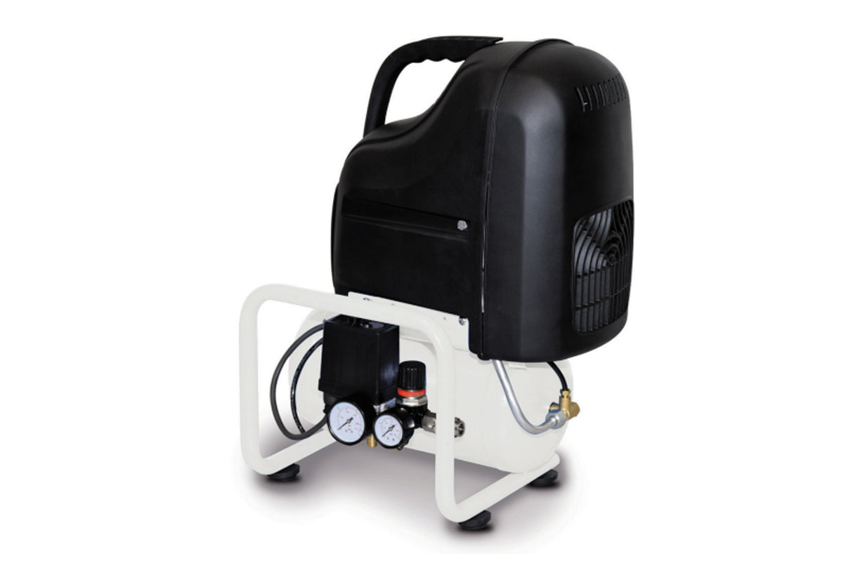 Driftsikker kompressor (OF 1,5/6)