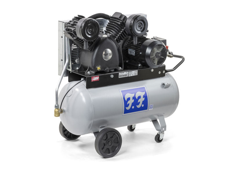 Professionel kompressor (480/90 - 4 HK)