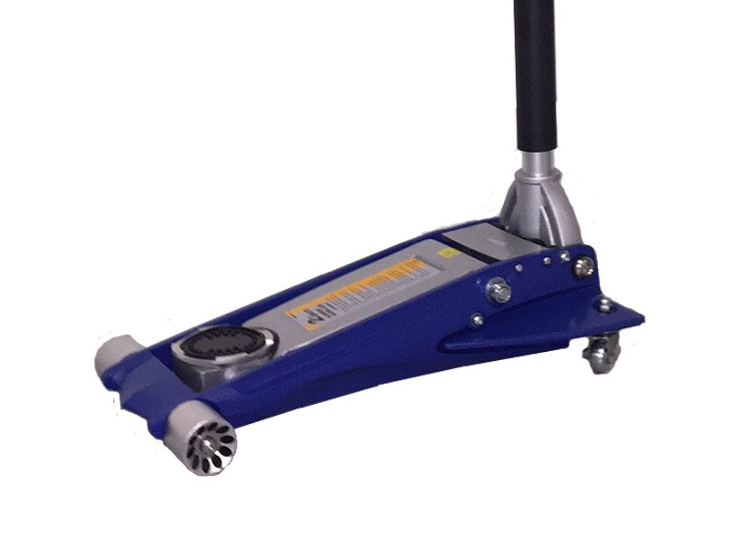 Værkstedsdonkraft 2T Aluminum hydraulisk (JA1013SJ)
