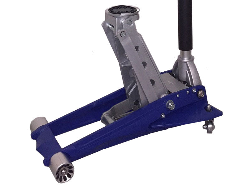 Værkstedsdonkraft 2T Aluminum hydraulisk (JA1013SJ)