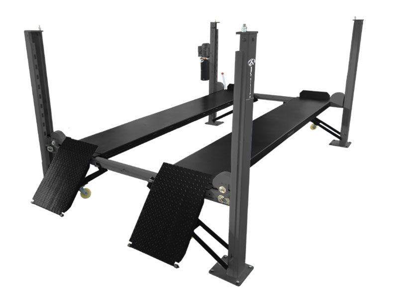 Hjulkit til 4 Søjlet autolift JA4000FP (32125F)