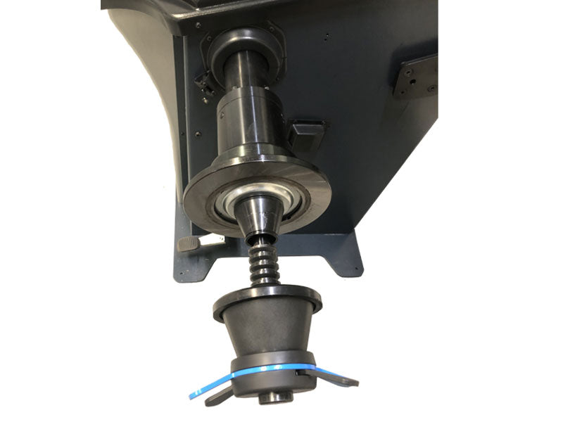 Afbalanceringsapparat (DWC-11-E)