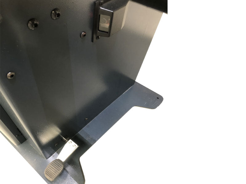 Afbalanceringsapparat (DWC-11-E)