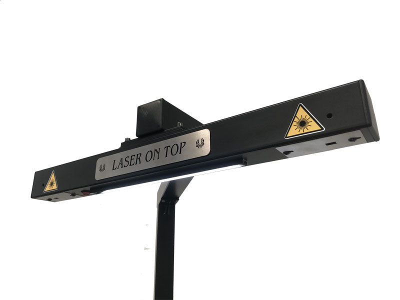 Afbalanceringsapparat (DWC-11-E)