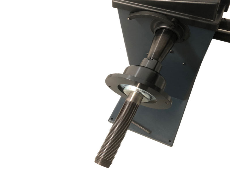 Afbalanceringsapparat (DWC-8-E)