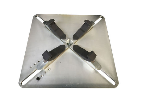 Dækapparat - Euro line (DWB-10-E)