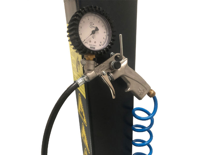 Dækapparat - Euro line (DWB-7-E)