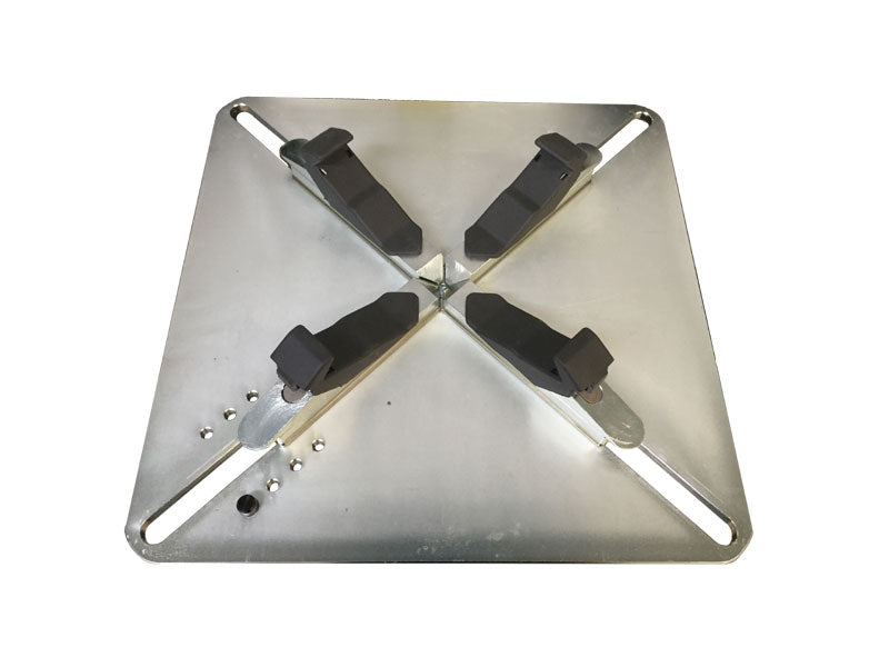 Dækapparat - Euro line (DWB-8-E)