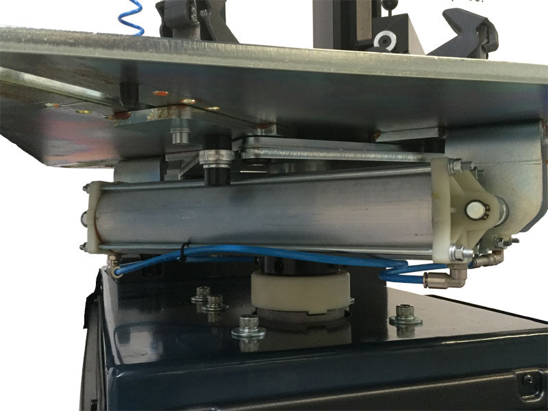 Dækapparat - Euro line (DWB-8-E)